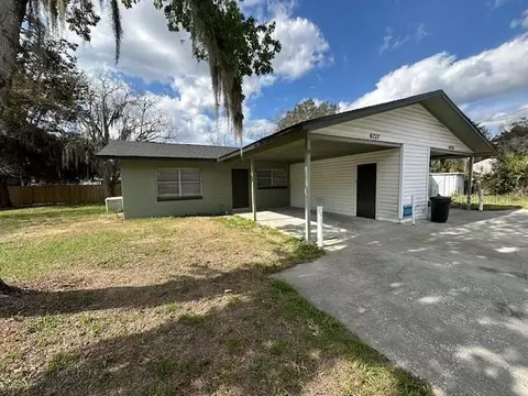 6735 W Park Dr, Homosassa, FL 34446