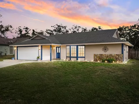 11062 Tillburg St, Spring Hill, FL 34608