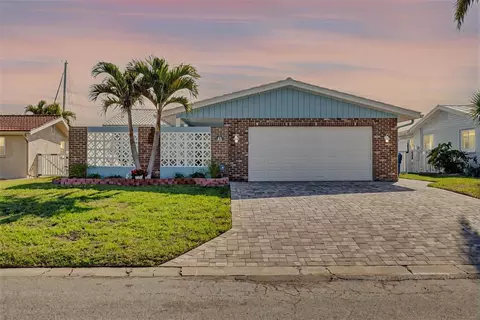 4924 Dory Dr, New Port Richey, FL 34652