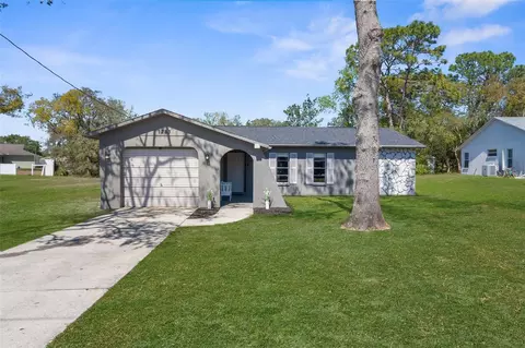 1283 Coble Rd, Spring Hill, FL 34608