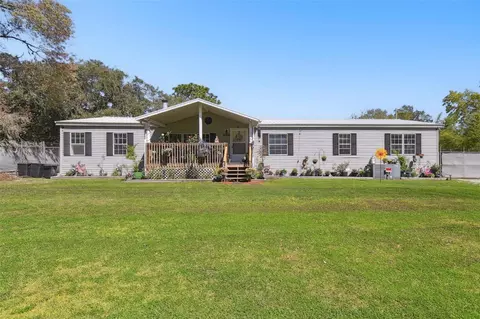 6515 W Grant St, Homosassa, FL 34448
