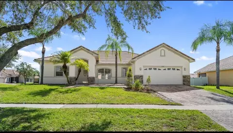 3601 Weatherfield Dr, Kissimmee, FL 34746