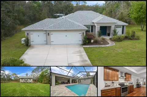16386 Heron Hills Dr, Spring Hill, FL 34610