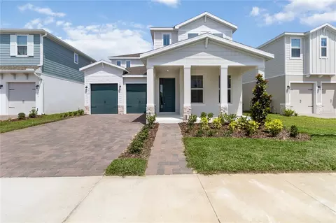 9432 Emerald Berry Dr, Winter Garden, FL 34787