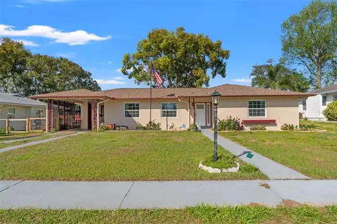 7141 Lockwood St, Spring Hill, FL 34606