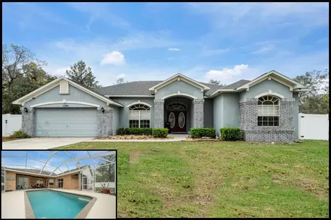 11298 Furley Ave, Weeki Wachee, FL 34613