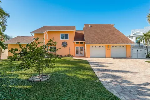 5541 Windward Way, New Port Richey, FL 34652