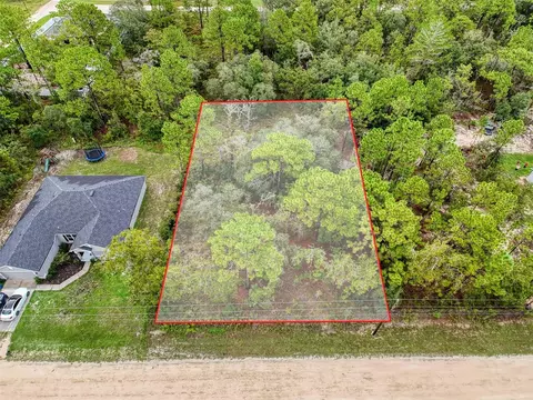 0 Grackle Rd, Brooksville, FL 34614