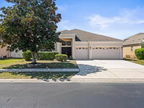 14474 Arborglades Dr, Spring Hill, FL 34609