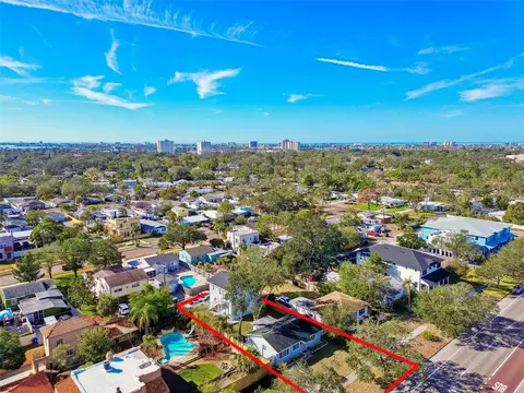 6526 1st Ave S, Saint Petersburg, FL 33707