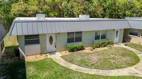 11917 Bayonet Ln #11917, New Port Richey, FL 34654