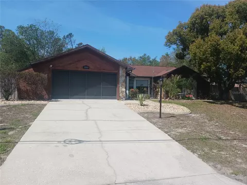 5005 Kirkwood Ave, Spring Hill, FL 34608