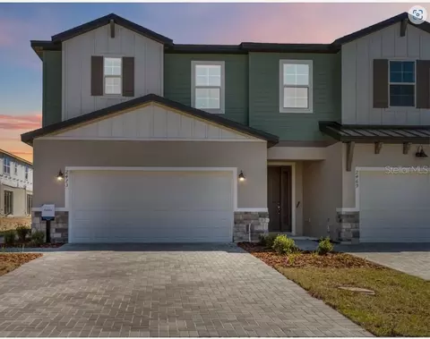 1104 Desert Candle Dr, Ocoee, FL 34761