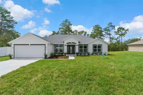 12493 Downy Woodpecker Rd, Brooksville, FL 34614