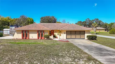 6822 Eastbrook Dr, Spring Hill, FL 34606