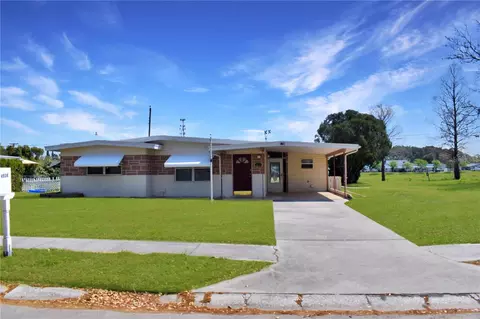 4938 Azalea Dr, New Port Richey, FL 34652