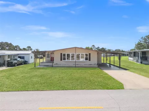 14823 Rialto Ave, Brooksville, FL 34613