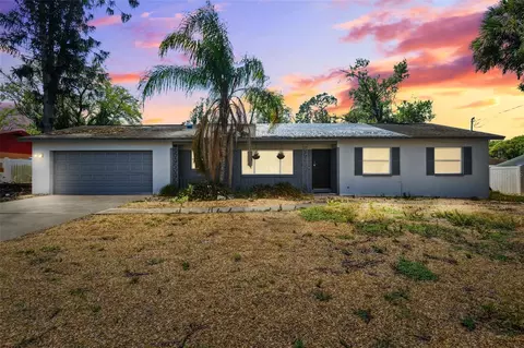 2608 W Fletcher Ave, Tampa, FL 33618