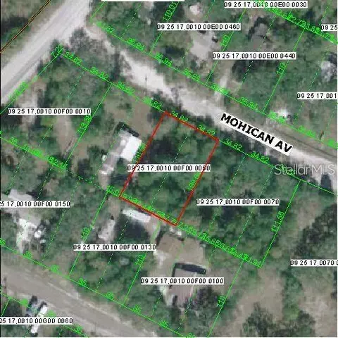 00 Mohican Dr, New Port Richey, FL 34654