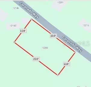 12192 Coronado Way, New Port Richey, FL 34654