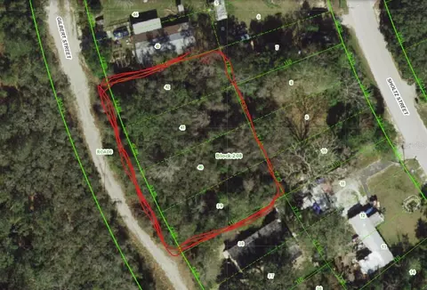 0 Gilbert St, New Port Richey, FL 34654
