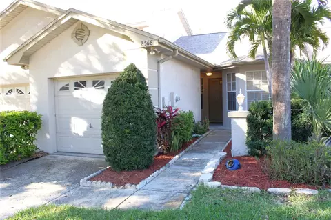 2568 W Brook Ln, Clearwater, FL 33761