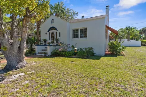 6244 Warren Ave, New Port Richey, FL 34653