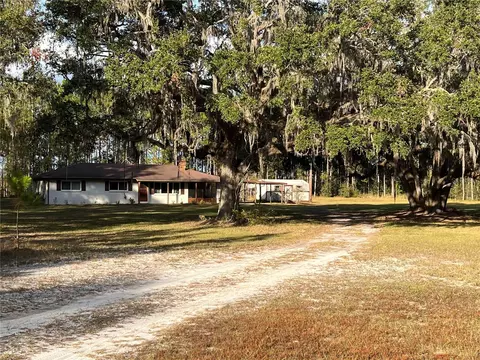 7393 NE 353rd Hwy, Old Town, FL 32680