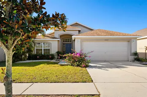 11023 Silver Dancer Dr, Riverview, FL 33579