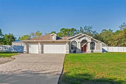13045 Marbled Godwit Rd, Weeki Wachee, FL 34614