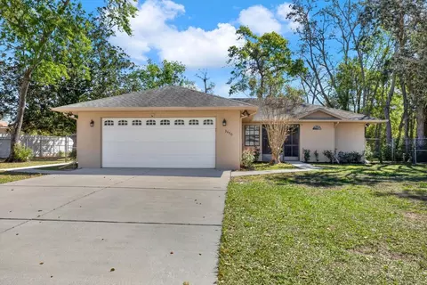 3450 Dow Ln, Spring Hill, FL 34608