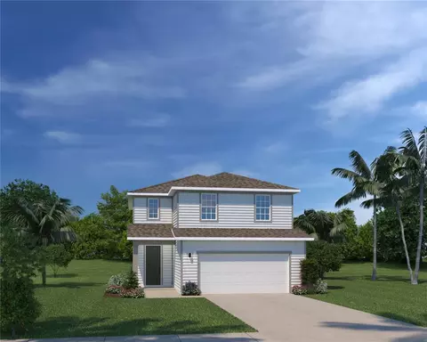 5035 Bear Lake Loop, Deland, FL 32724