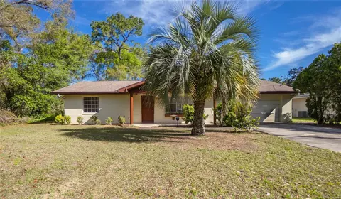 6377 E Wingate St, Inverness, FL 34452