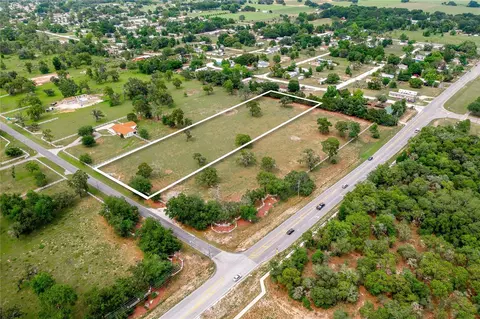 lot13 Gloucester Rd, Brooksville, FL 34604