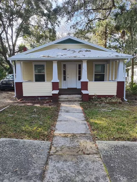 315 Highland St, Brooksville, FL 34601