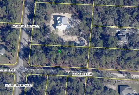16112 Mount Sparrow Rd, Weeki Wachee, FL 34614