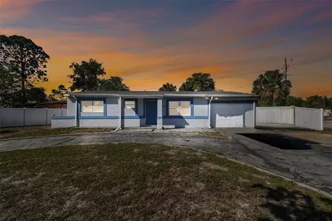 6250 Vermont Ave, New Port Richey, FL 34653