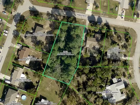 lot16 Pendleton St, Spring Hill, FL 34609
