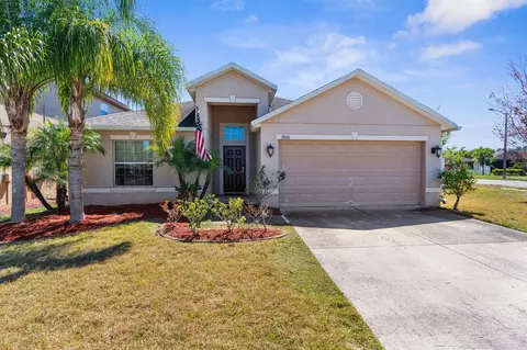 3600 Tuckerton Dr, Land O Lakes, FL 34638
