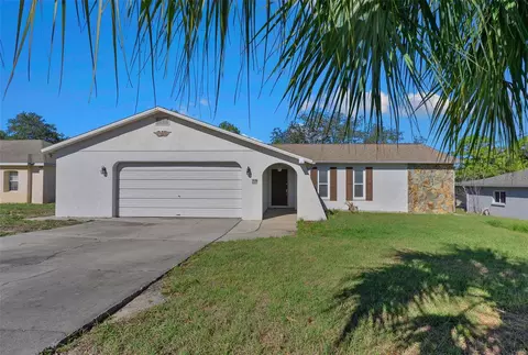 2039 Belmar Ave, Spring Hill, FL 34608