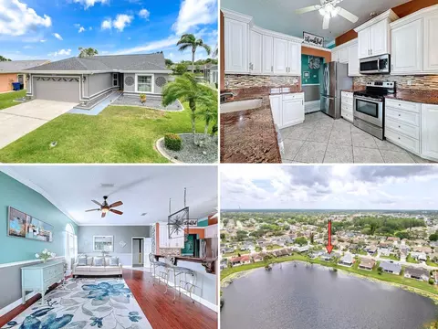 4420 Devon Dr, New Port Richey, FL 34653