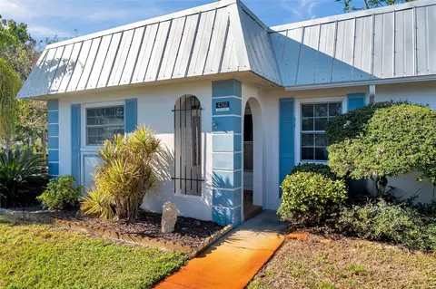 4266 Tamargo Dr #4266, New Port Richey, FL 34652
