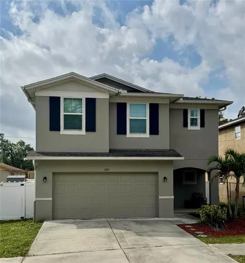 2919 E 31st Ave, Tampa, FL 33610