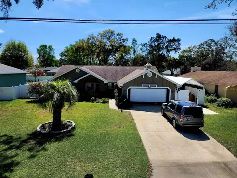 8434 Hazelton St, Spring Hill, FL 34608 photo 1