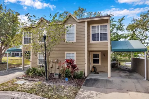 9046 Lake Place Ln #9046, Tampa, FL 33634