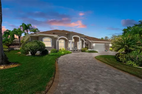 2375 Fairskies Dr, Spring Hill, FL 34606