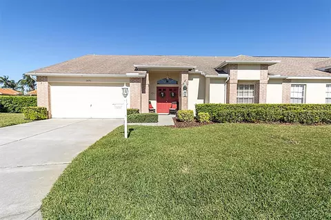 1051 Almondwood Dr, Trinity, FL 34655