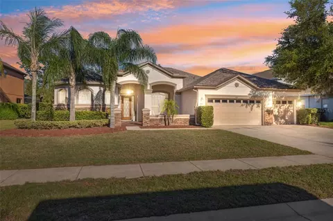 1312 Lake Polo Dr, Odessa, FL 33556