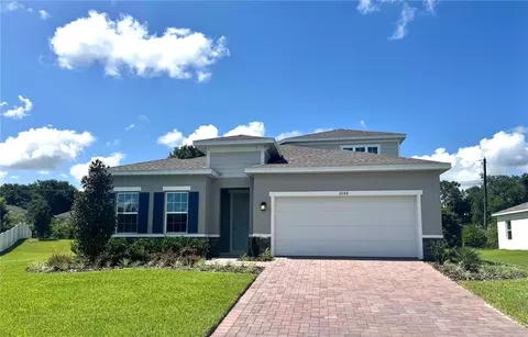 2088 Aibonito Cir, Clermont, FL 34711