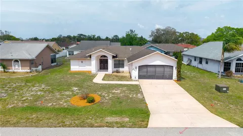 8145 Spanish Oak Dr, Spring Hill, FL 34606